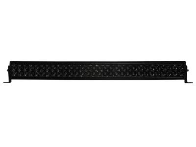 Rigid 30 E-Series LED Light Bar Midnight Edition (130212BLK)