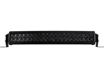 Rigid 20 RDS-Series LED Light Bar Midnight Edition (88221BLK)