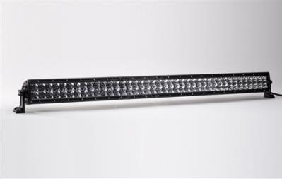 Rigid 40 E-Series LED Light Bar (140)