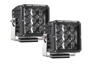 Rigid Industries D2 XL LED Light Pair (RI322D2)