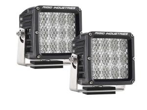 Rigid Industries D2 XL LED Light Pair (RI322D2)