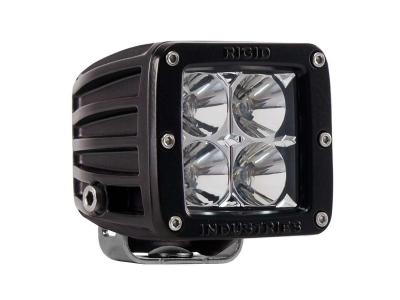 Rigid Industries Dually LED Light (201)