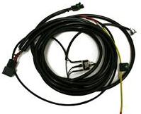 Baja Designs LED Wire Harness w/High Beam