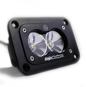 Baja Designs S2 PRO LED Flush Mount