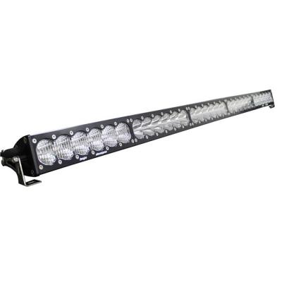 Baja Designs 50 OnX6 LED Light Bar (45-500)