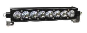 Baja Designs S8 - 10 Driving/Combo LED Light Bar (70-10)