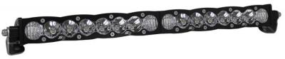 Baja Designs S8 - 20 Driving/Combo LED Light Bar (70-20)