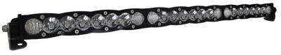 Baja Designs S8 - 30 Driving/Combo LED Light Bar (70-30)