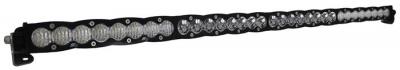 Baja Designs S8 - 40 LED Light Bar (70-40)