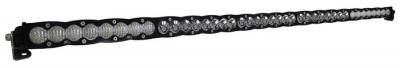 Baja Designs S8 - 50 LED Light Bar (70-50)