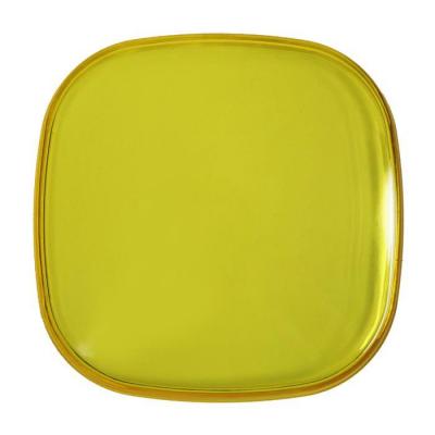 XL (Pro &amp; Sport) Rock Guard, Amber (66-8004)