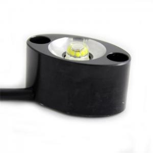 Baja Designs LED Dome/Rock Light (61-6084)