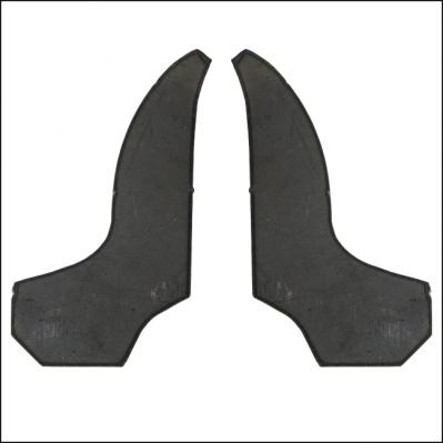 Rock Krawler Upper C Gussets (RK03391)