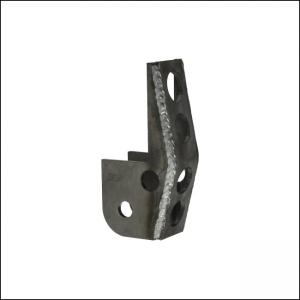 Rock Krawler Rear Stretch Frame-Side Trackbar Bracket (RK03155)