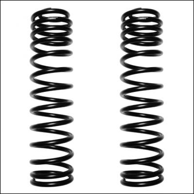 Rock Krawler Front Coil Springs (2dr) (JK_FRONTSPRINGS)