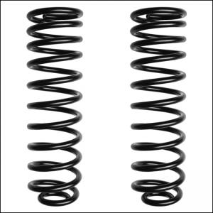 Rock Krawler Rear Coil Springs (4dr) (JKU_REARSPRINGS)