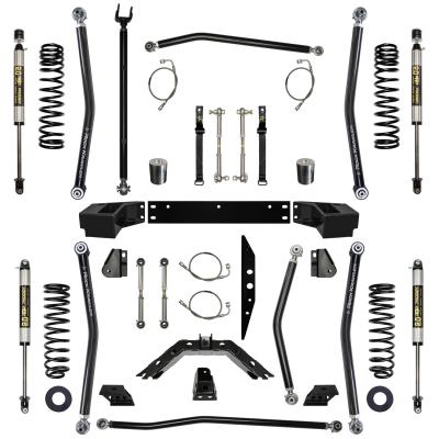 Rock Krawler 3.5 X-Factor Long Arm - Stage 1 (JK35XFLA)