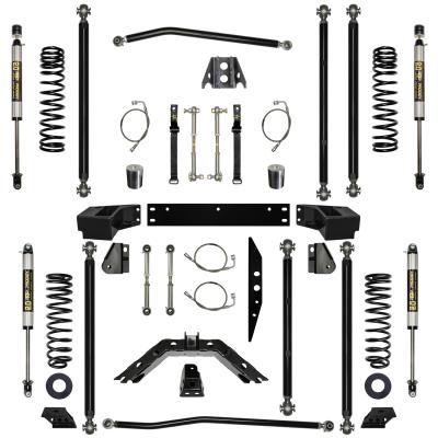 Rock Krawler 3.5 Off Road Pro - Stage 1 (JK35ORP)