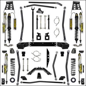 Rock Krawler 4.5 Trail Gunner (2dr) (JK45GNR-2)