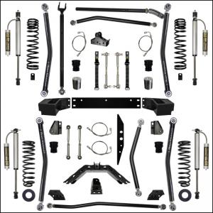 Rock Krawler 5.5 X-Factor Long Arm - Stage 2 (4dr) (JK55XFLA-4S2)