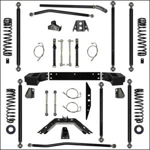 Rock Krawler 5.5 Off Road Pro (4dr) (JK55ORP-4)