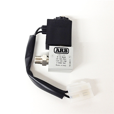 ARB Replacement Air Locker Solenoid (180103)