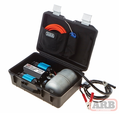 ARB Portable High Performance 12v Twin Air Compressor (CKMTP12)