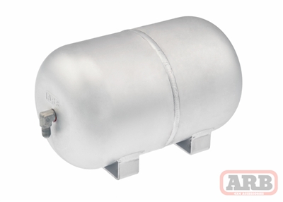 ARB 1 Gallon Forged Aluminum Air Tank (171601)