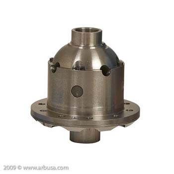 ARB Air Locker DANA 30 27 Spline 3.73 &amp; Up (RD100)