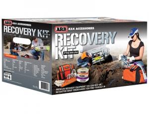 ARB Premium Recovery Kit (RK9)