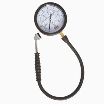 ARB Large Dial Tire Gauge (ARB508)