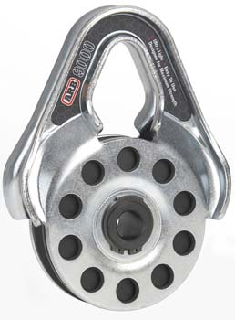 ARB Ultra Lite Snatch Block (10100020)