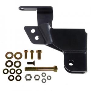 Synergy Jeep JK Rear Track Bar Bracket Brace (8080)