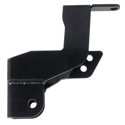 Synergy Jeep JK Rear Track Bar Bracket Brace (8080)