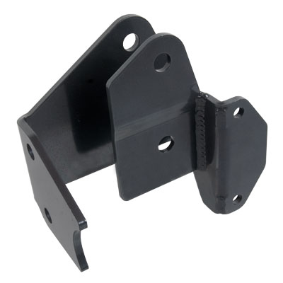 Synergy Jeep JK Front Track Bar Relocation Bracket (8055)