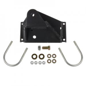 Synergy Jeep JK 3+ Bolt-on Rear Track Bar Bracket (8056)