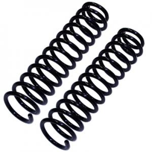 Synergy Jeep JK Front Lift Coil Springs (JK/TJ-FR-COIL-SPRINGS)