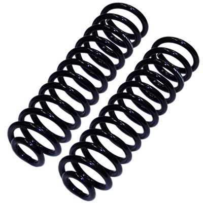 Synergy Jeep JK Rear Lift Coil Springs ( JK-REAR-COIL-SPRINGS)