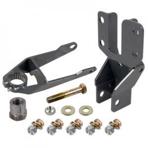 Synergy Jeep JK Front Track Bar & Sector Shaft Brace Kit (8069)