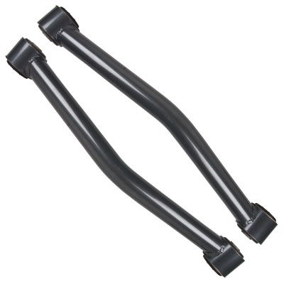 Synergy Jeep JK Heavy Duty Fixed Front Lower Control Arms (Pair) (8047)