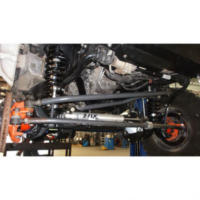 Synergy Jeep JK Heavy Duty Drag Link (8001)