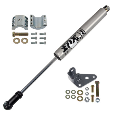 Synergy Jeep JK Hi-Mount Stabilizer Relocation Kit (8007-03)