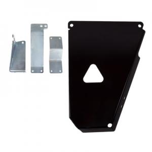 Synergy Jeep JK Skid Plate: Oil Pan (JK-OIL-PAN)