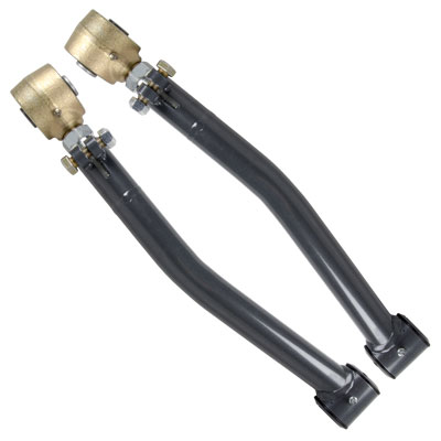 Synergy Jeep JK Rear Upper Control Arms (Pair) (8054)