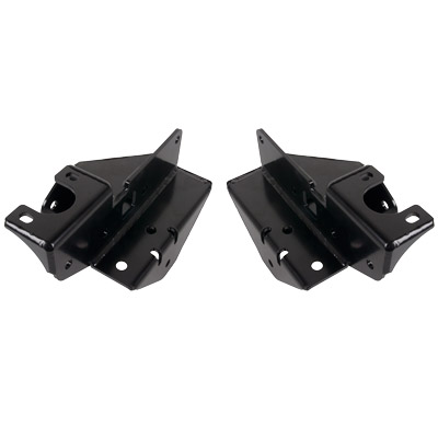 Synergy Jeep JK Rear Long Arm Frame Brackets (Pair) (8030)