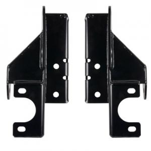 Synergy Jeep JK Rear Long Arm Frame Brackets (Pair) (8030)