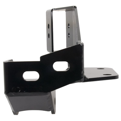 Synergy Jeep JK Front Long Arm Frame Brackets (Pair) (8031)