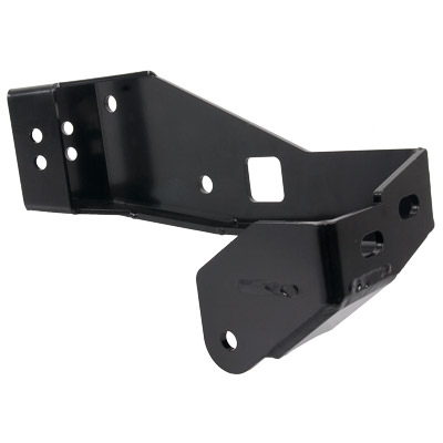 Synergy Jeep JK Front Long Arm Frame Brackets (Pair) (8031)