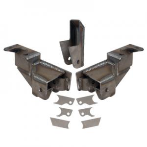 Synergy Jeep JK 2 Door Rear Stretch Bracket Kit (8032)