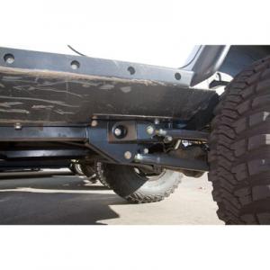 Synergy Jeep JK Rear Long Arm Upper Control Arms (Pair) (8038)